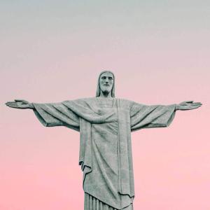 Imagem representativa: Rio de Janeiro RJ - Seu destino parceiro com a ADM Travel