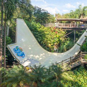 Imagem representativa: Rio Quente Goiás - Seu destino parceiro com a ADM Travel