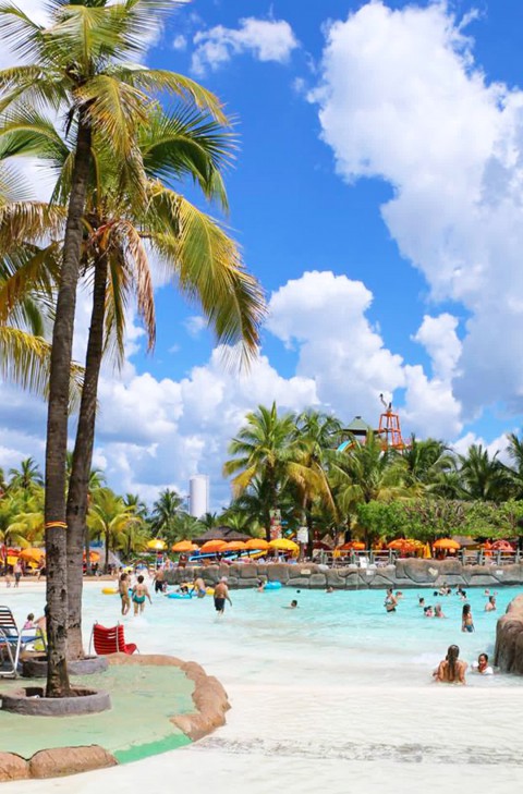 Imagem representativa: Olímpia SP - Destino ADM Travel