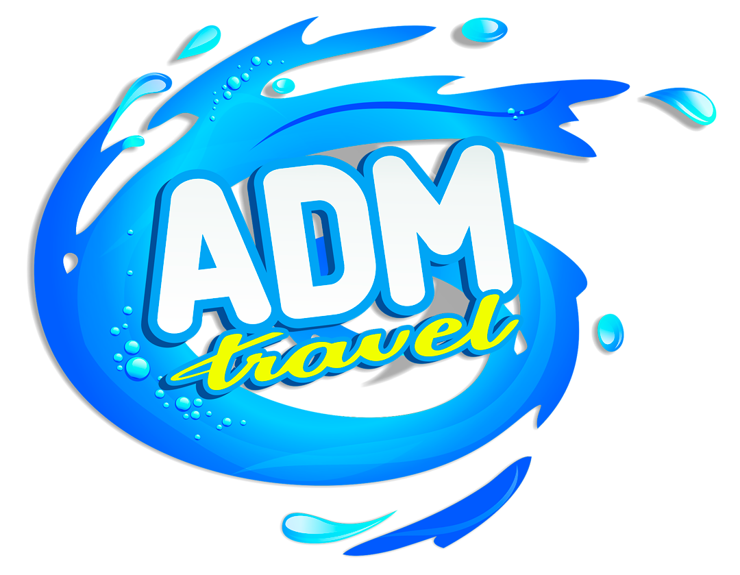 Grupo ADM Travel - Sua parceira no setor de turismo